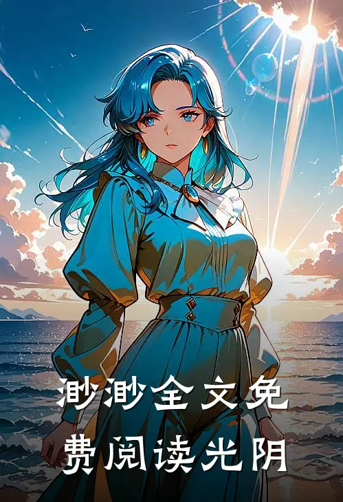 渺渺全文免费阅读光阴
