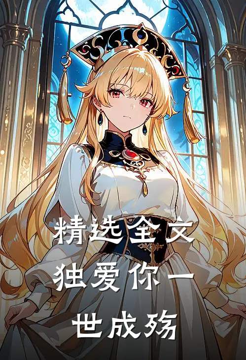 精选全文独爱你一世成殇