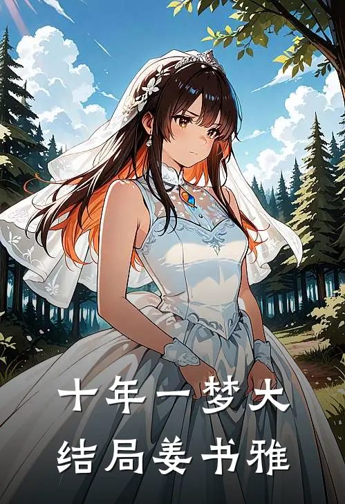 十年一梦大结局姜书雅