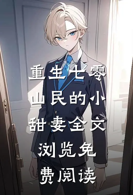 重生七零山民的小甜妻全文浏览免费阅读