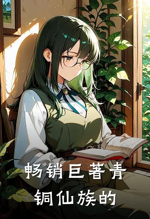 畅销巨著青铜仙族的