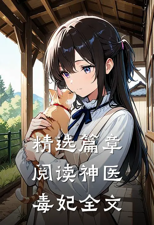 精选篇章阅读神医毒妃全文