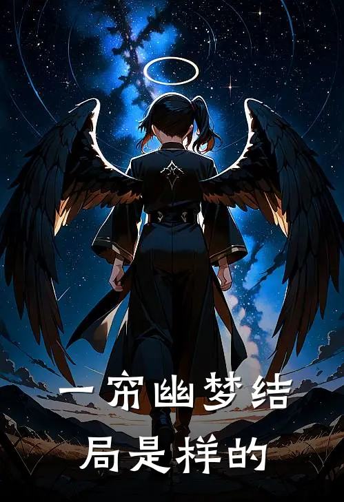 一帘幽梦结局是样的