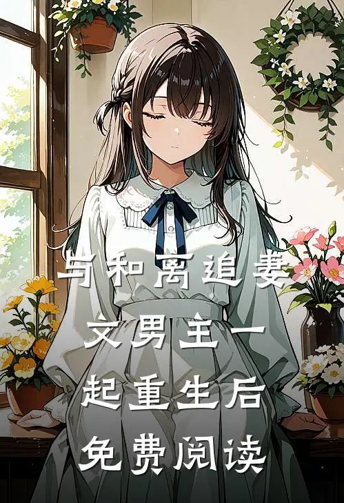 与和离追妻文男主一起重生后免费阅读