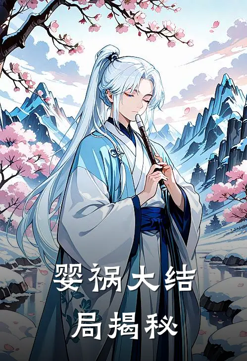 婴祸大结局揭秘