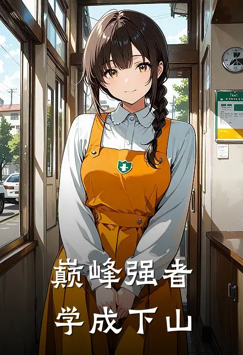 巅峰强者学成下山