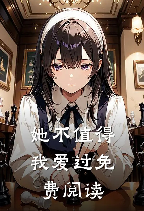 她不值得我爱过免费阅读