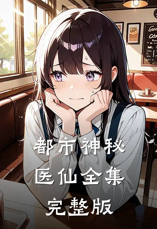 都市神秘医仙全集完整版
