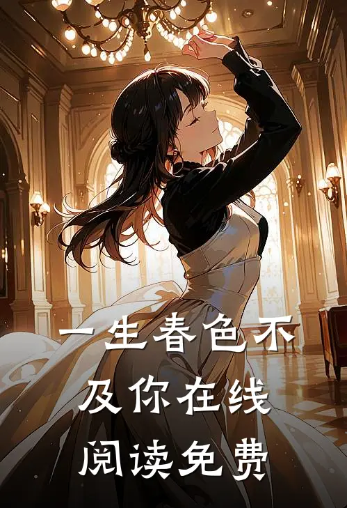 一生春色不及你在线阅读免费