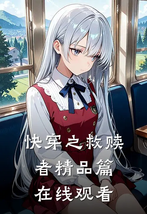快穿之救赎者精品篇在线观看