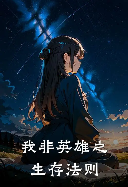 我非英雄之生存法则