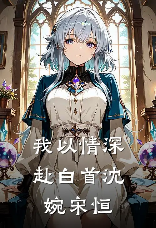 我以情深赴白首沈婉宋恒