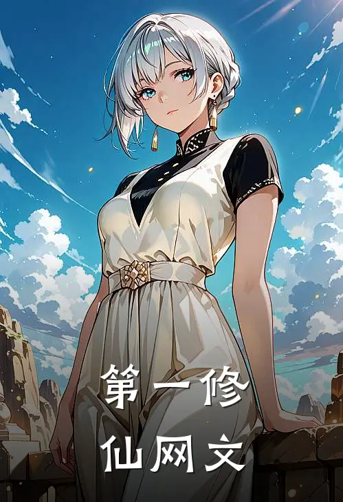 第一修仙网文