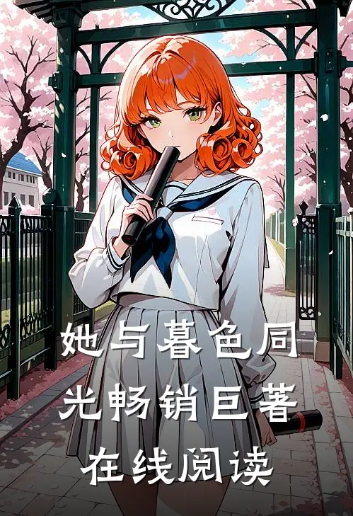 她与暮色同光畅销巨著在线阅读