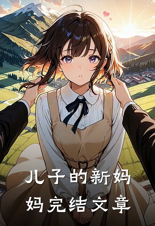 儿子的新妈妈完结文章