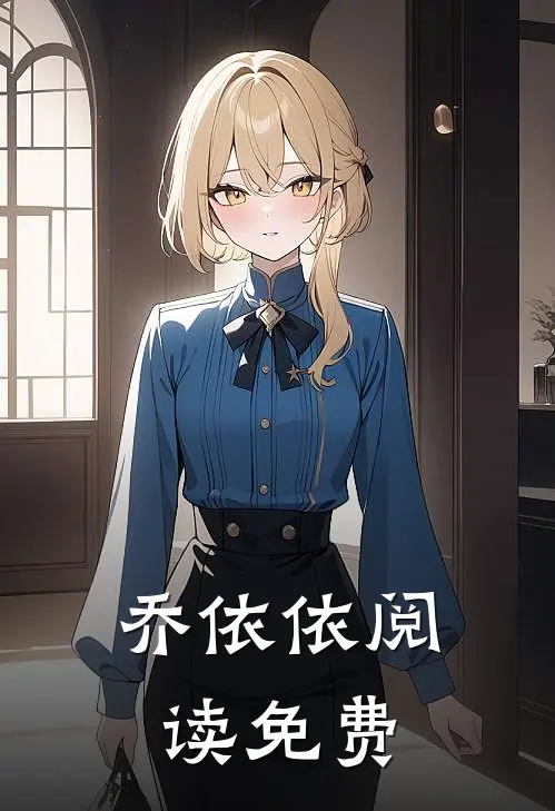 乔依依阅读免费