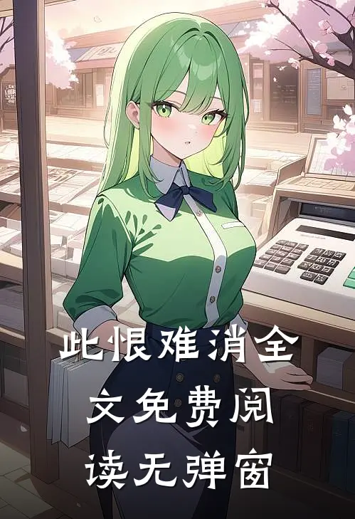 此恨难消全文免费阅读无弹窗