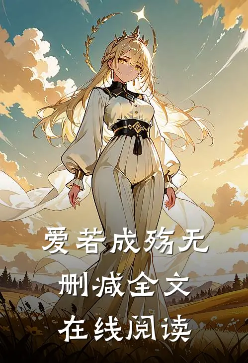 爱若成殇无删减全文在线阅读