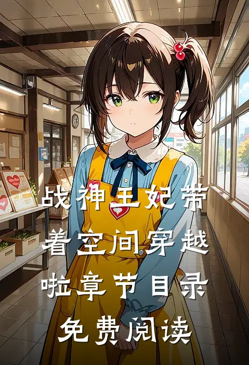 战神王妃带着空间穿越啦章节目录免费阅读