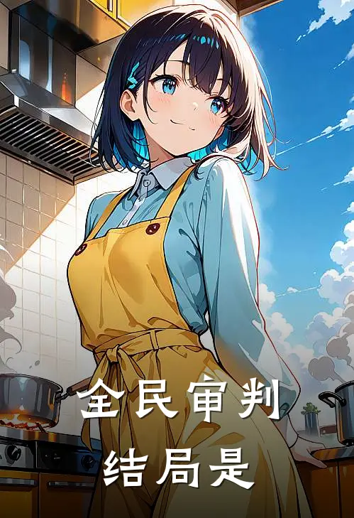 全民审判结局是