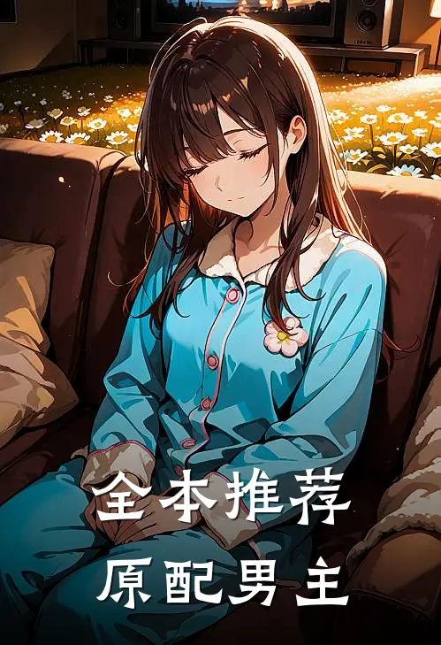 全本推荐原配男主