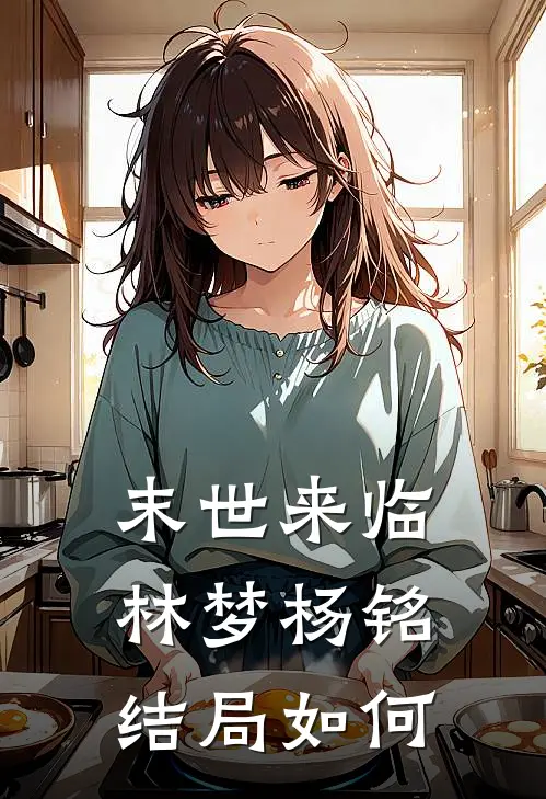 末世来临林梦杨铭结局如何
