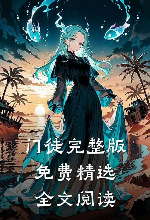 门徒完整版免费精选全文阅读