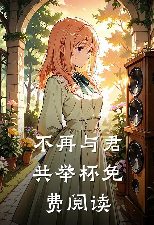 不再与君共举杯免费阅读