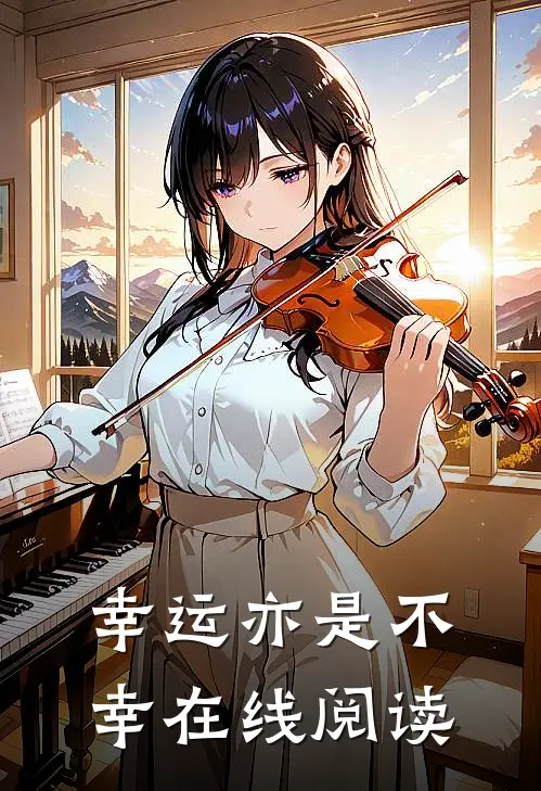 幸运亦是不幸在线阅读