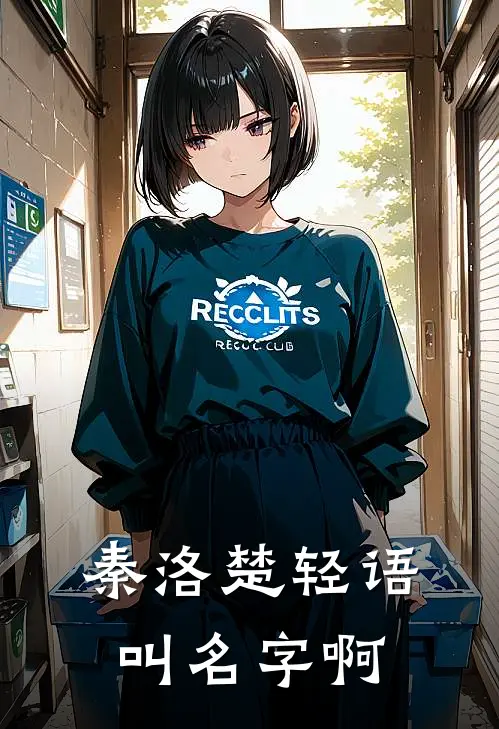 秦洛楚轻语叫名字啊