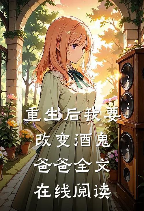 重生后我要改变酒鬼爸爸全文在线阅读