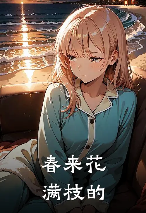 春来花满枝的