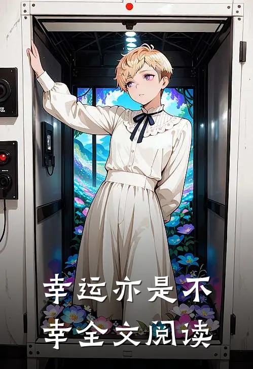 幸运亦是不幸全文阅读