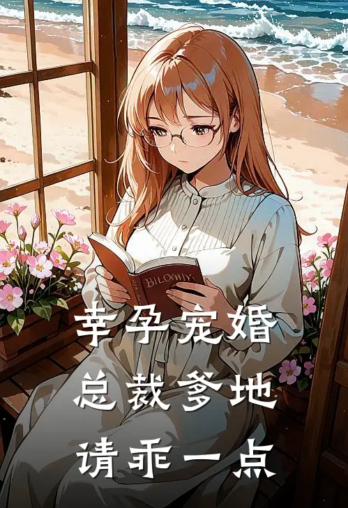 幸孕宠婚总裁爹地请乖一点