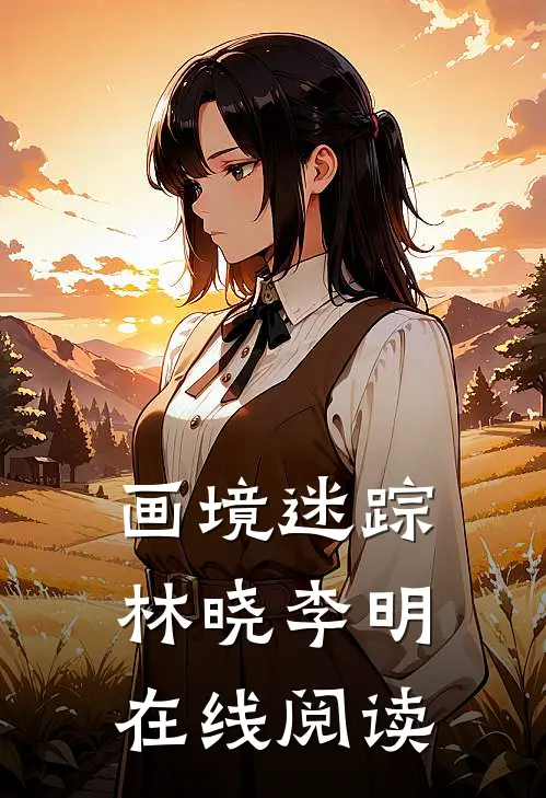 画境迷踪林晓李明在线阅读