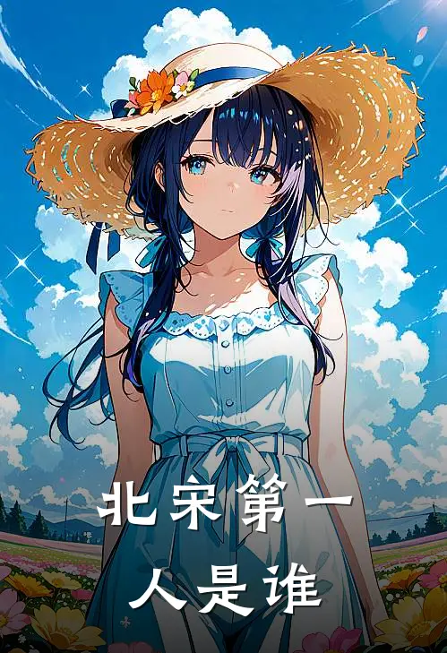 北宋第一人是谁