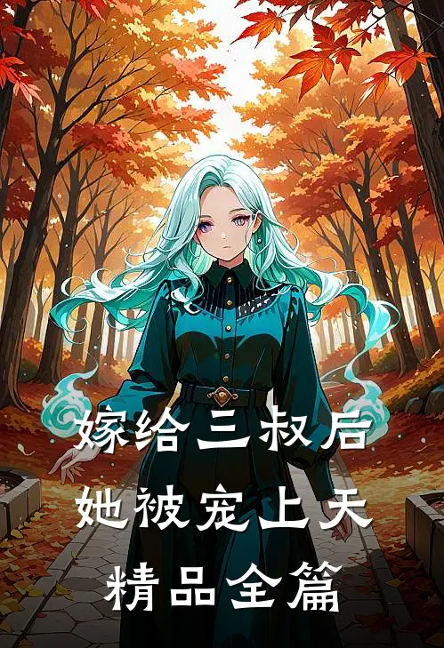 嫁给三叔后她被宠上天精品全篇