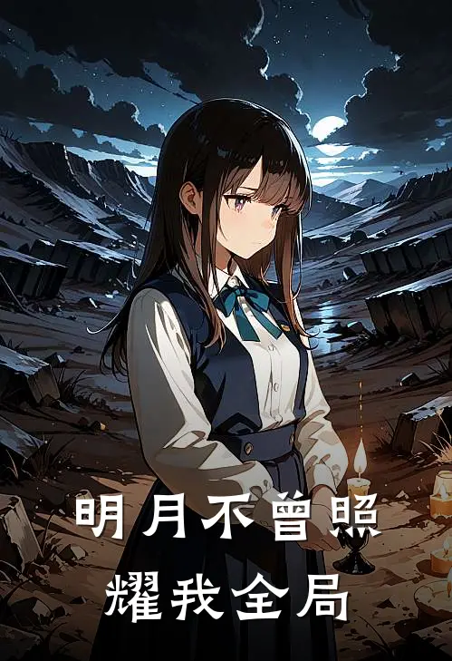 明月不曾照耀我全局