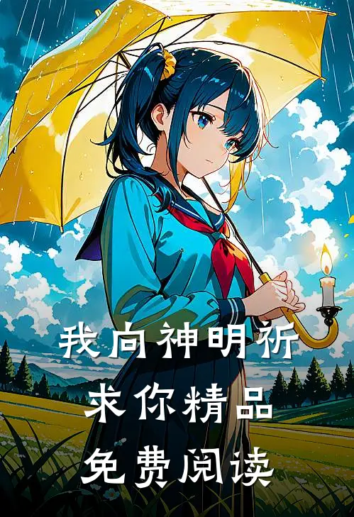 我向神明祈求你精品免费阅读