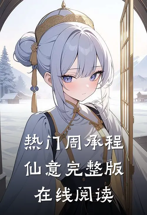 热门周承程仙意完整版在线阅读