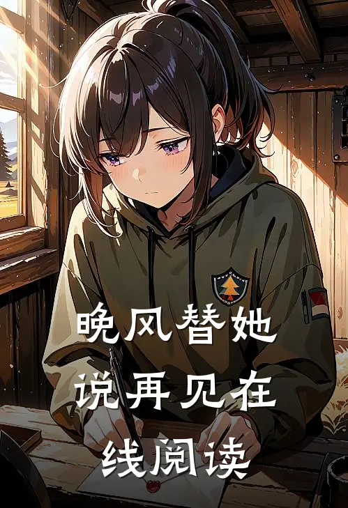 晚风替她说再见在线阅读