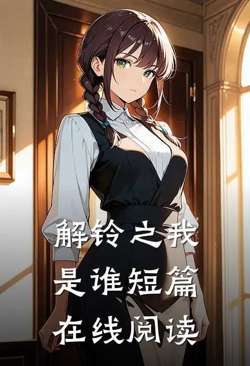 解铃之我是谁短篇在线阅读