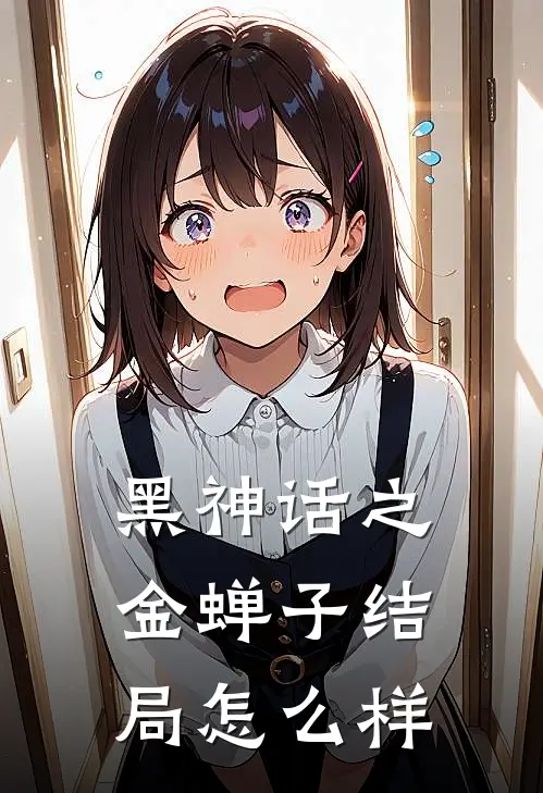 黑神话之金蝉子结局怎么样