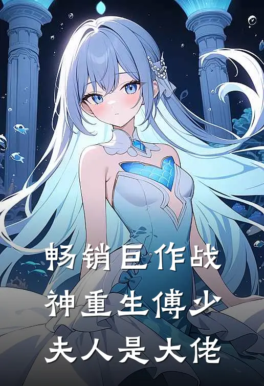 畅销巨作战神重生傅少夫人是大佬