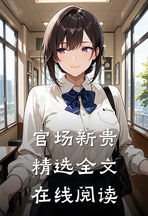 官场新贵精选全文在线阅读