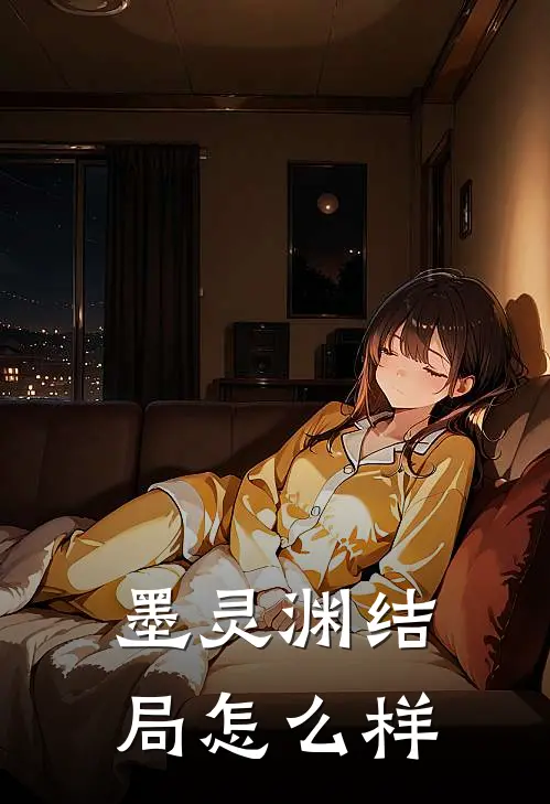 墨灵渊结局怎么样