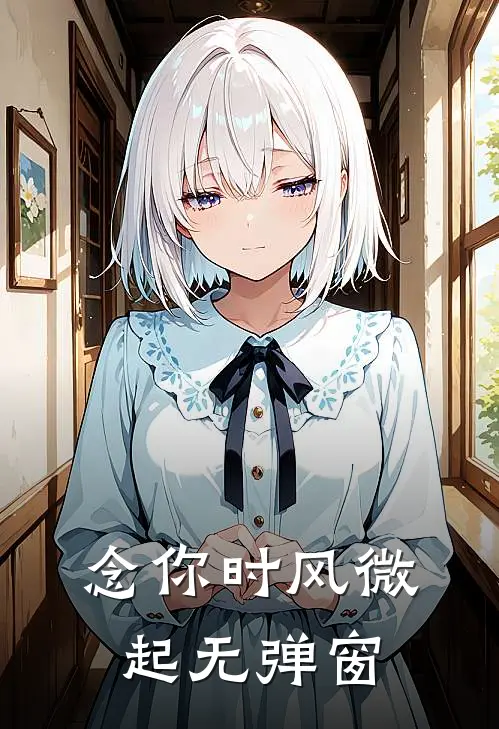 念你时风微起无弹窗