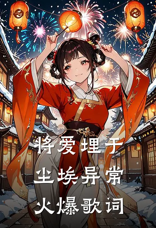 将爱埋于尘埃异常火爆歌词