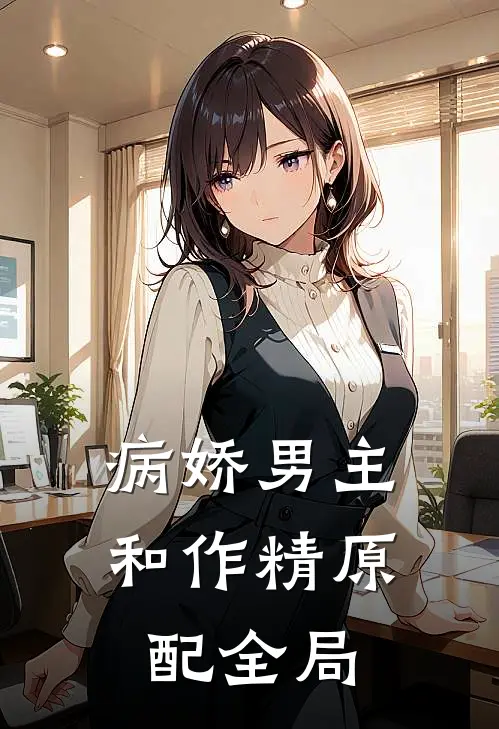 病娇男主和作精原配全局