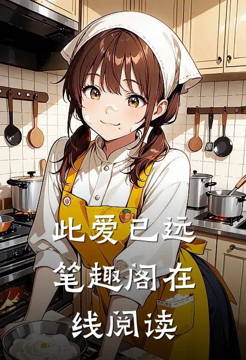 此爱已远笔趣阁在线阅读